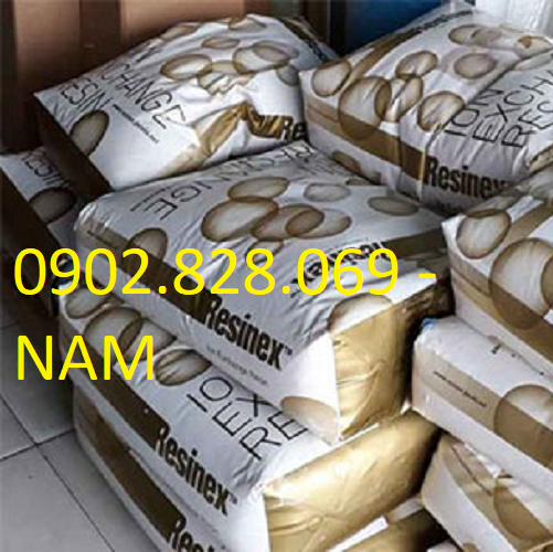 HẠT NHỰA LÀM MỀM NƯỚC JACOBI A4